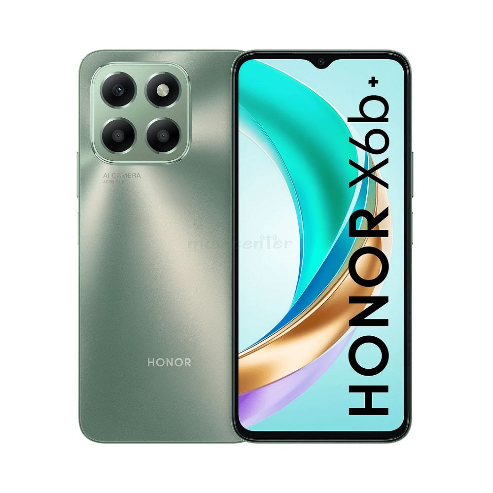 Celular 6.56" Honor X6b Plus 8GB RAM 256GB