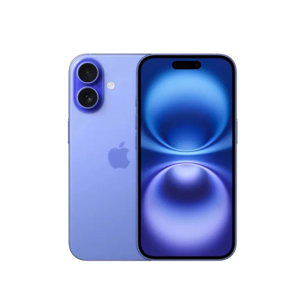 Celular Apple iPhone 16 128 GB