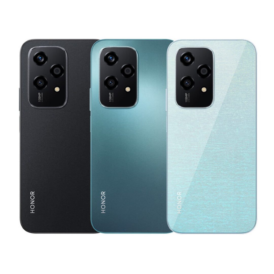 Celular Honor 200 Lite 8GB 256GB 4500 mAh + Premium Mochila o Premium Termo