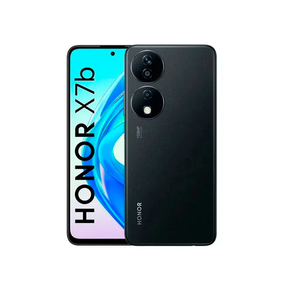 Celular Honor X7B 256GB 8 RAM