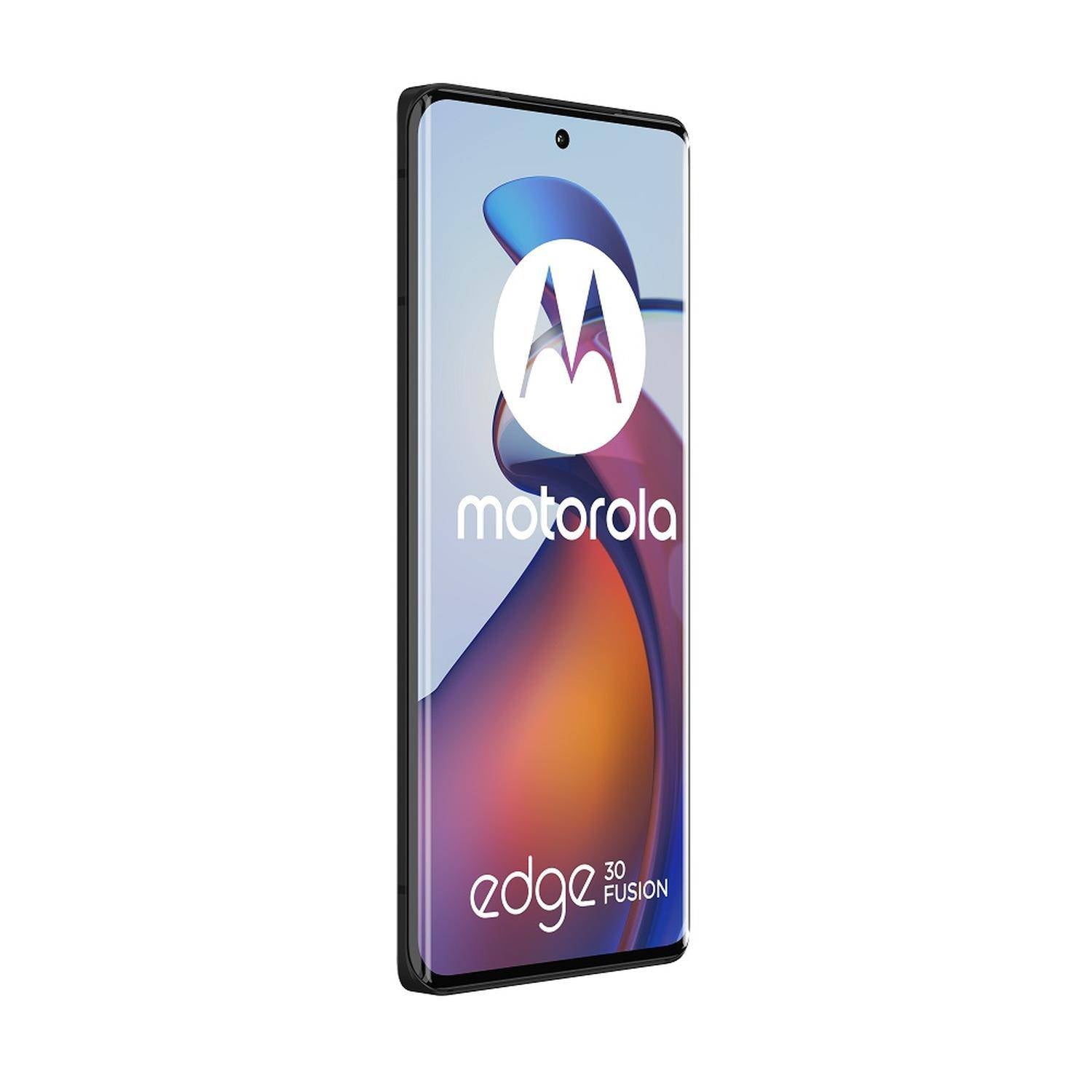 Celular Motorola Xt2243-1 Edge 30 Fusion Negro