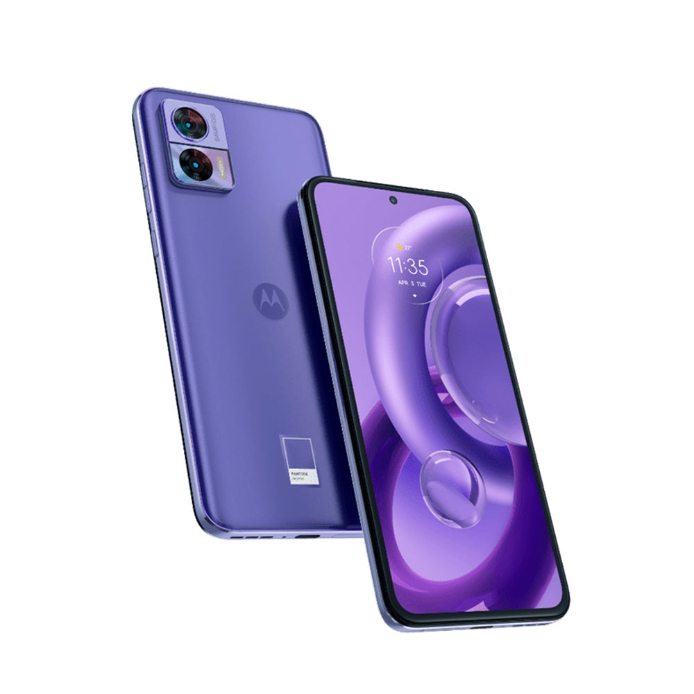 Celular Motorola Xt2245-1 Edge 30 Neo Purple