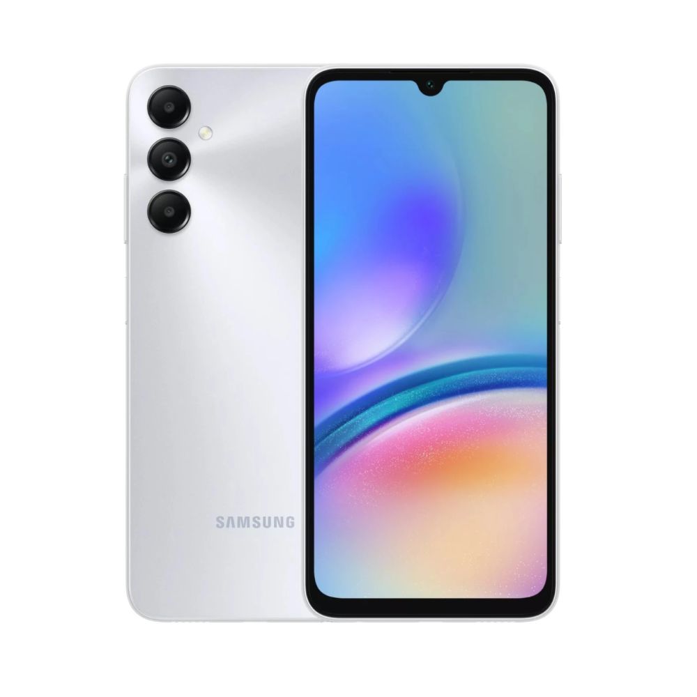 Celular Samsung Galaxy A05s 6.7" 6GB RAM 128GB 5000 mAh + CARGADOR 25W