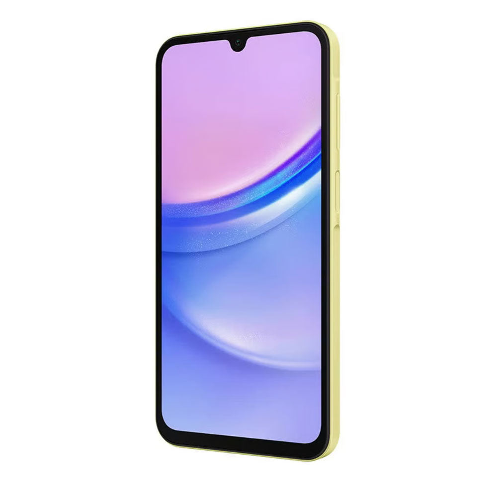 Celular Samsung Galaxy A25 6.5" 5G 8GB RAM 256GB 5000mAh + CARGADOR 25W