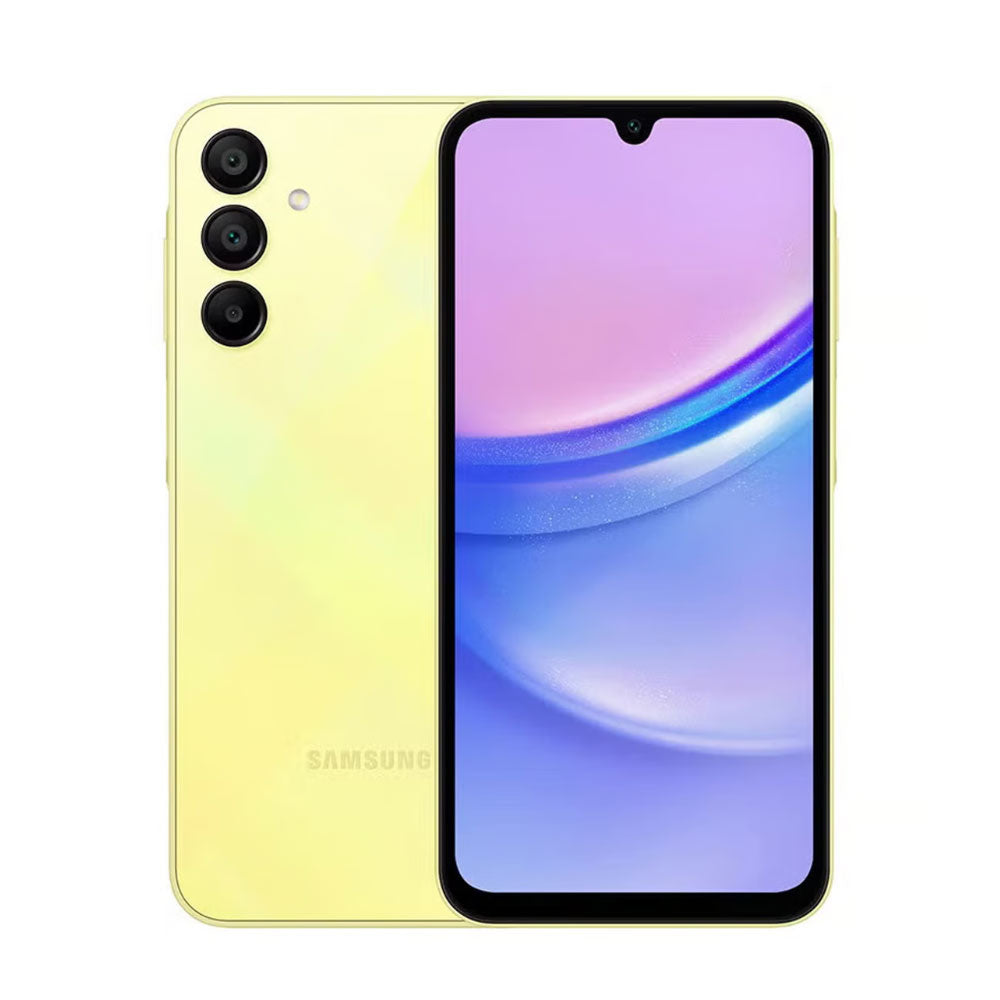 Celular Samsung Galaxy A25 6.5" 5G 8GB RAM 256GB 5000mAh + CARGADOR 25W