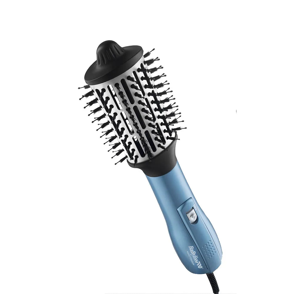 Cepillo Babyliss 2.5" BabyLissPro Hot Air Styling Brush