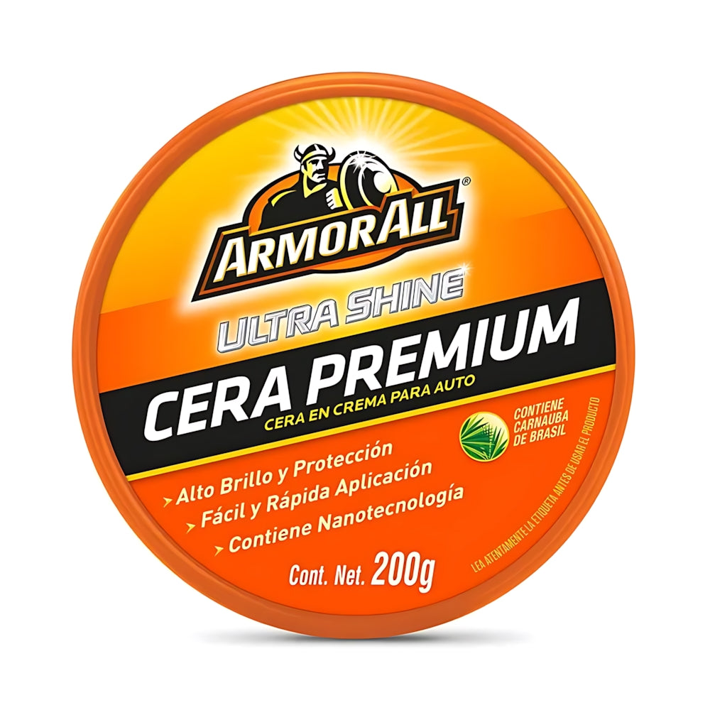 Cera Armor All Premium