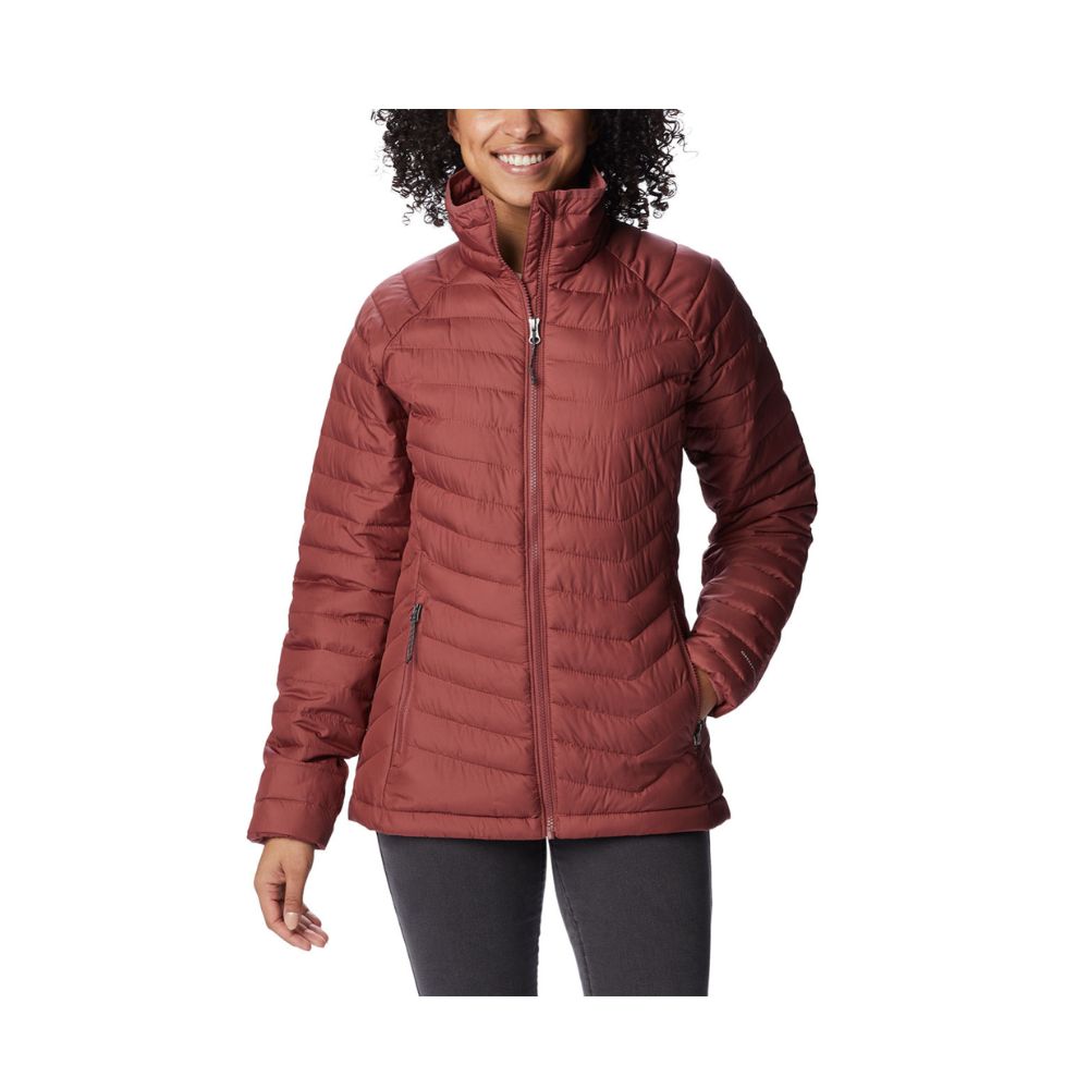 Chaqueta Columbia Powder Lite™