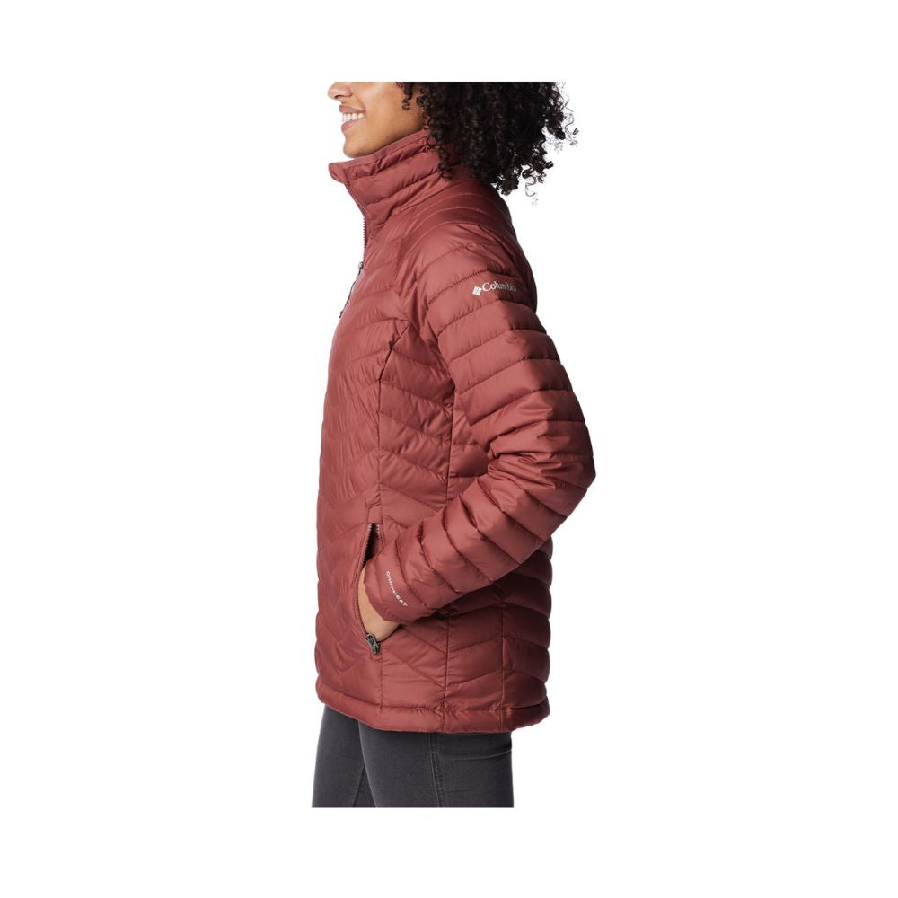 Chaqueta Columbia Powder Lite™