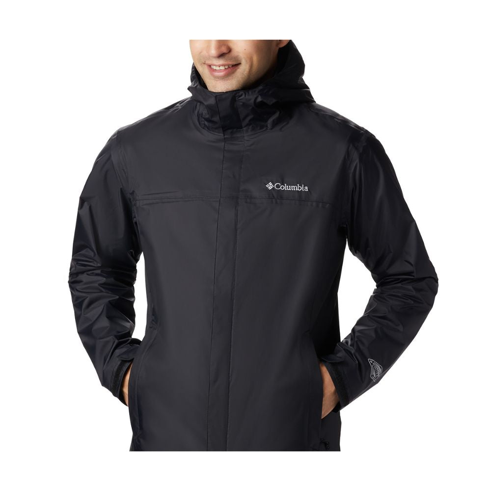 Chaqueta Columbia Watertight ll