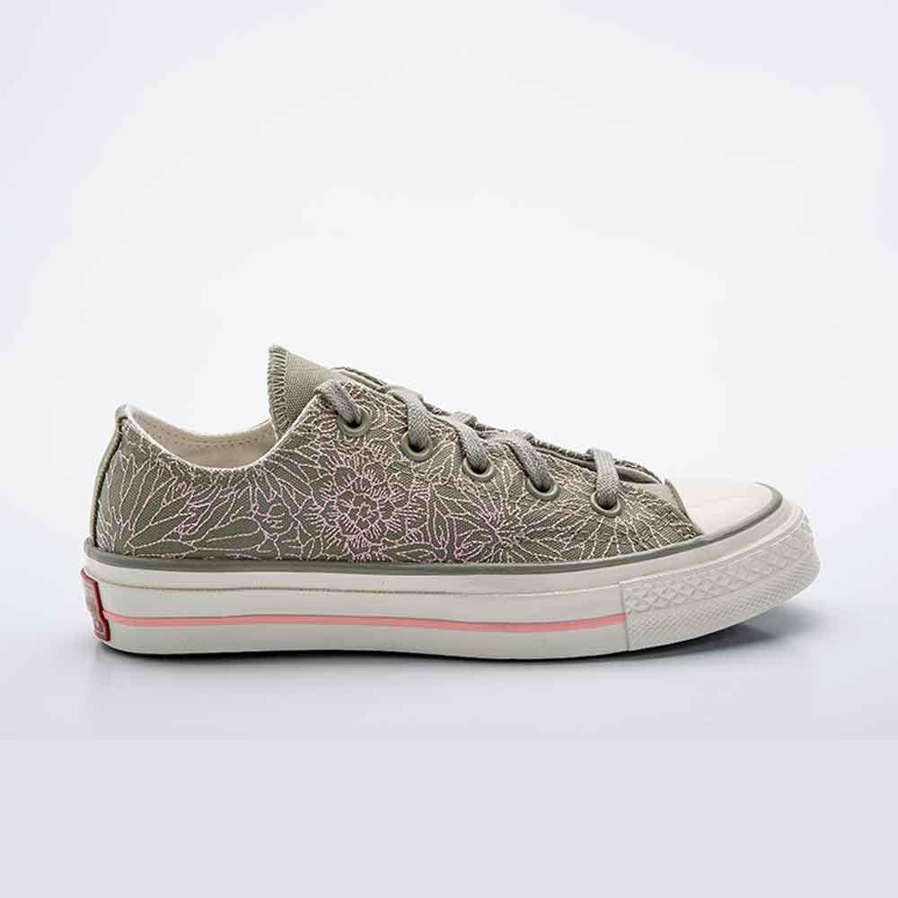 Zapatillas Converse Chuck 70 Embroidered Desert Floral Hi