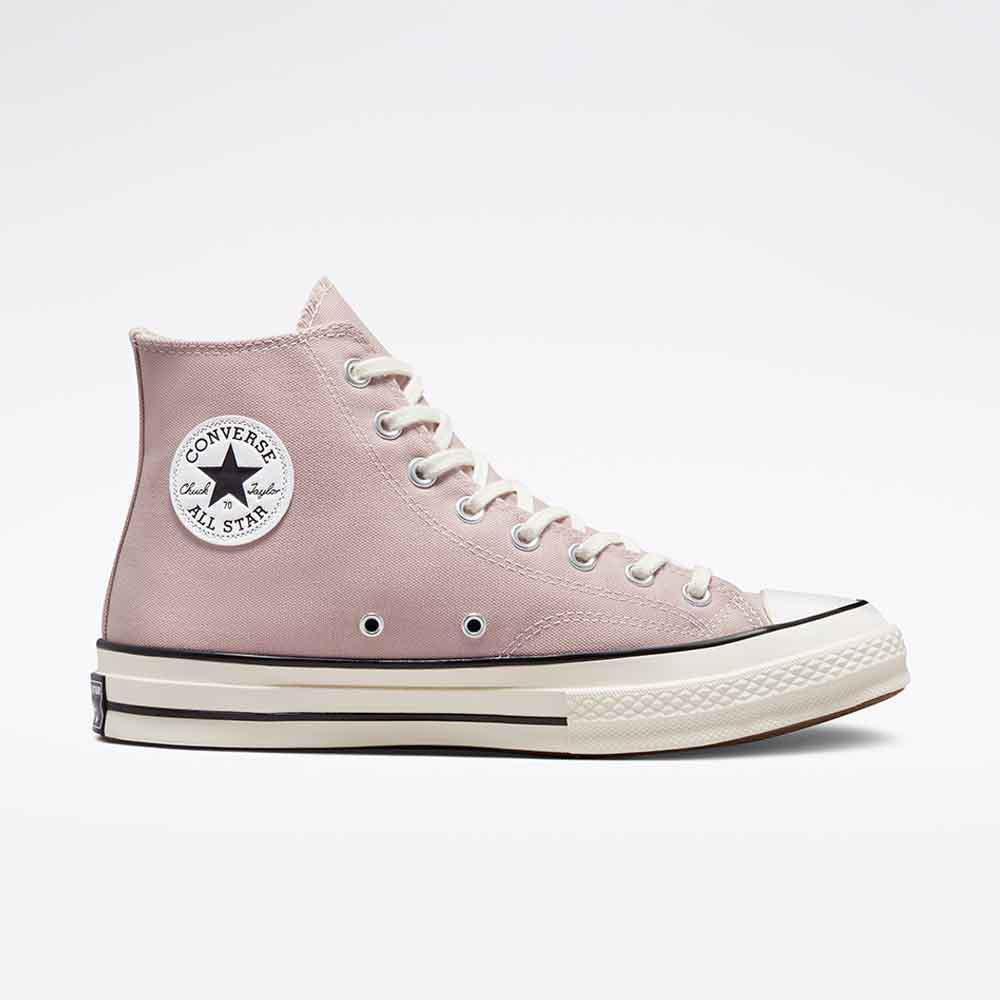 Zapatillas Converse Chuck 70 Pastel Polyester Hi