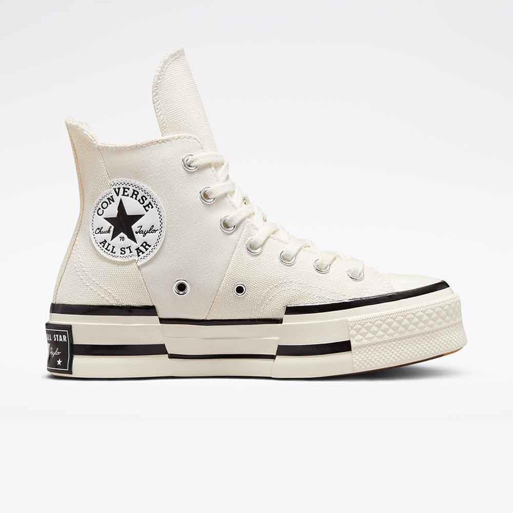 Zapatillas Converse Chuck 70 Plus Canvas Hi