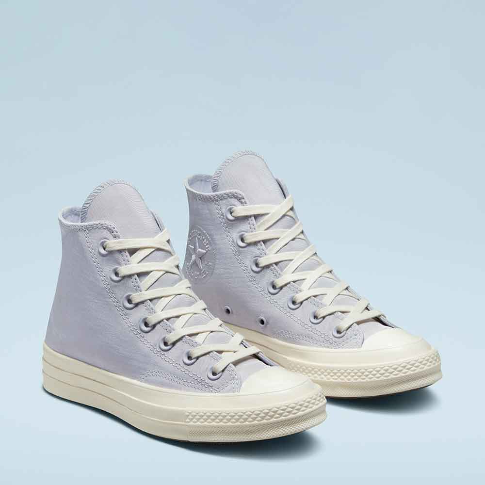 Zapatillas Converse Chuck 70 Satin Blue