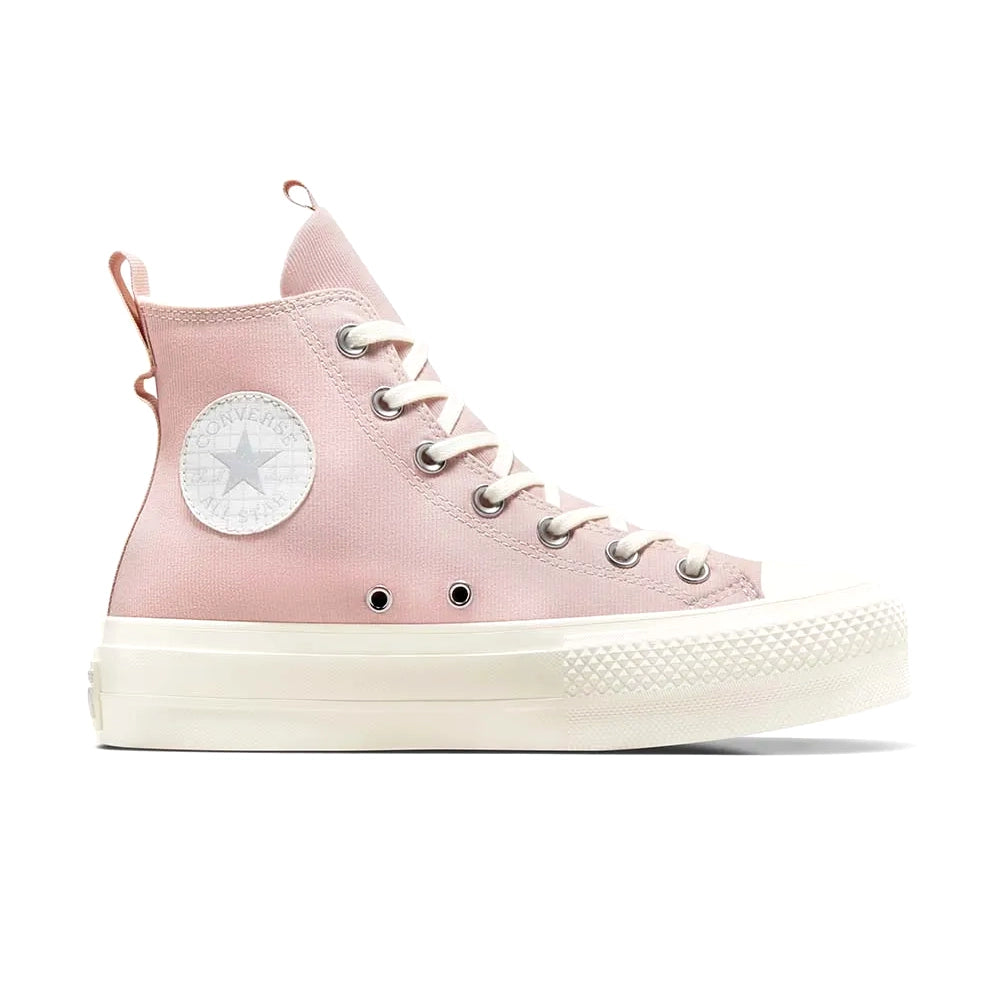 Zapatilla Converse Chuck Taylor All Star Lift en Rosa