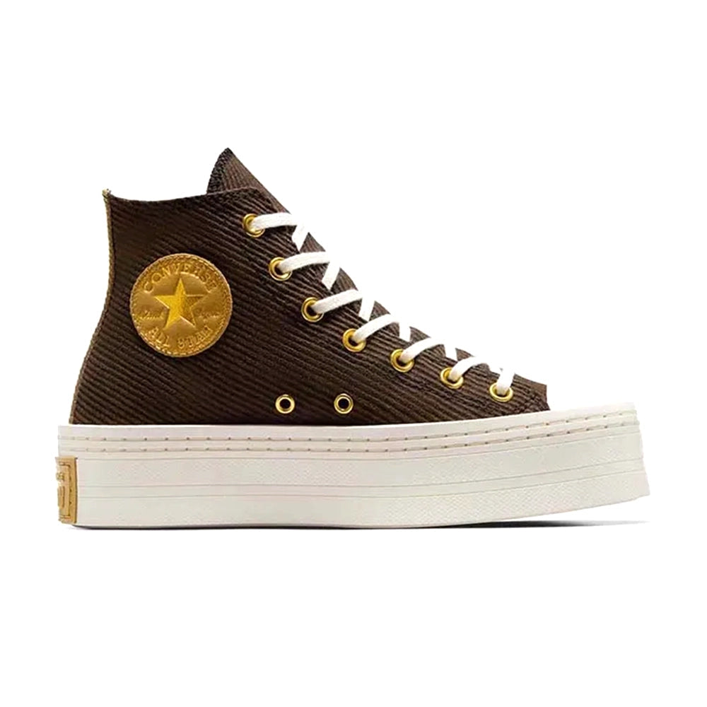 Zapatilla Converse Chuck Taylor All Star Modern Lift