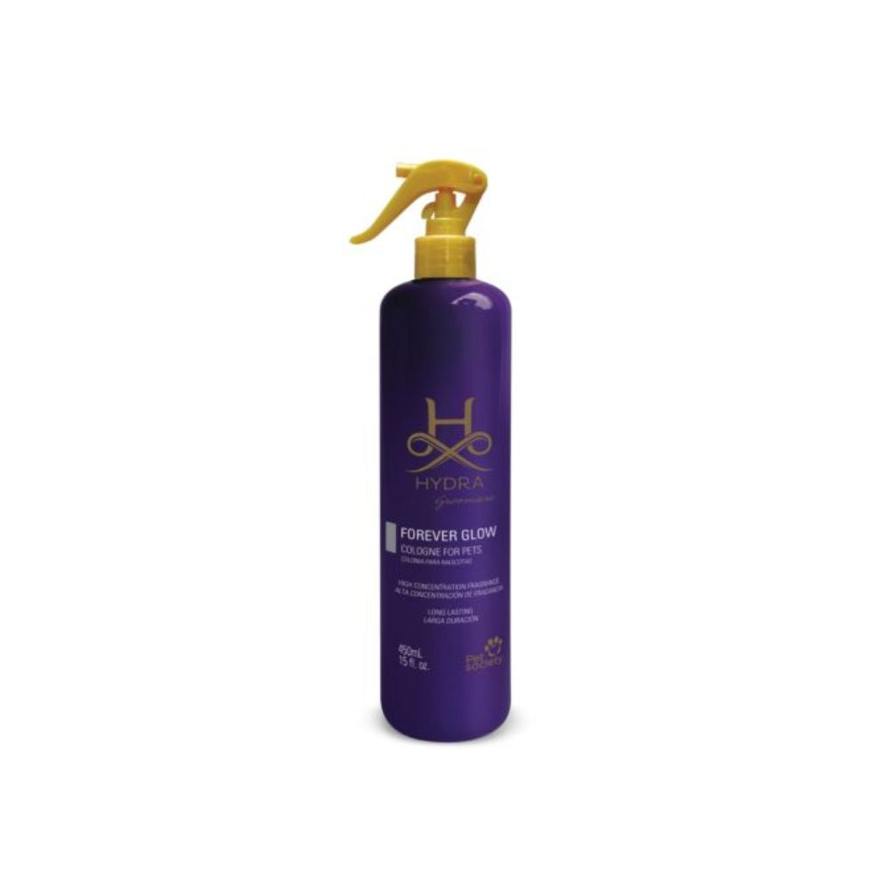 Colonia para Perros Hydra Groomers 450 ml