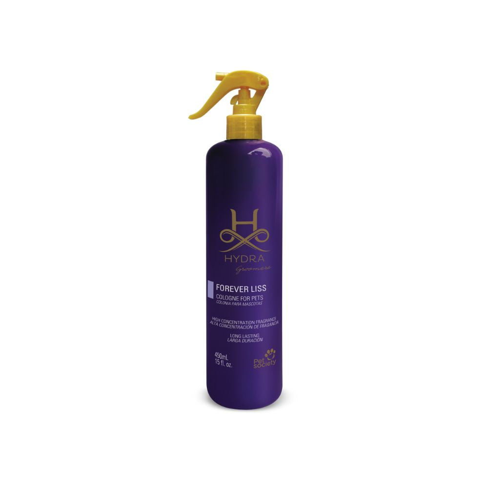 Colonia para Perros Hydra Groomers Liss 450 ml