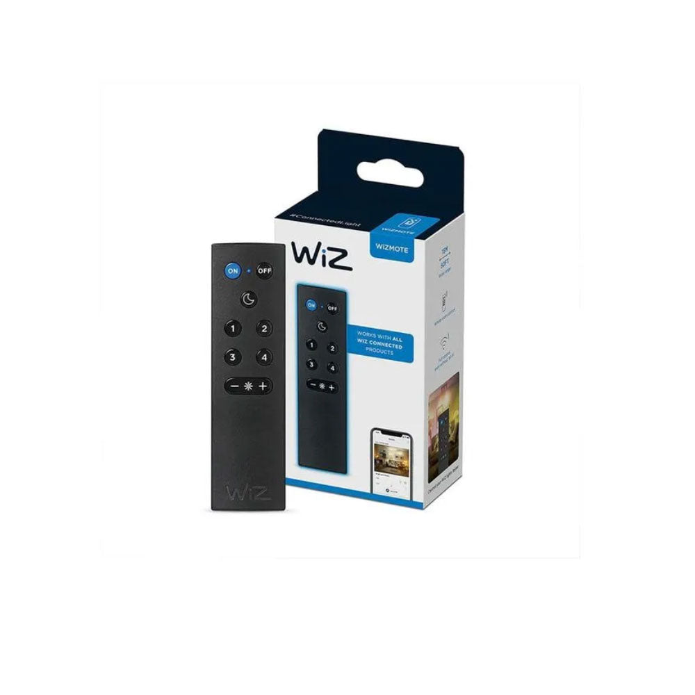 Control Remoto Inteligente Philips Wiz Wi-Fi Wizmote