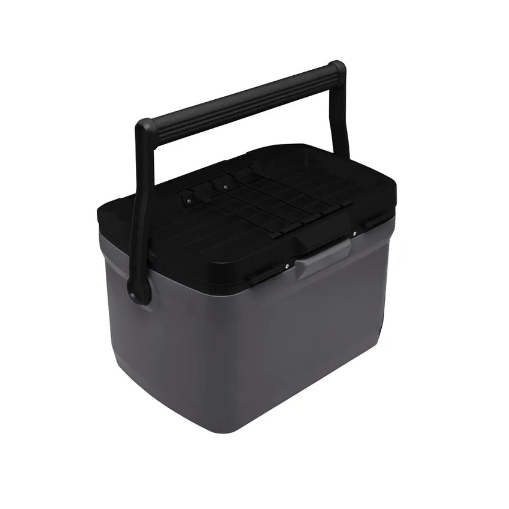 Cooler 15.14Lt Stanley Adventure Charcoal