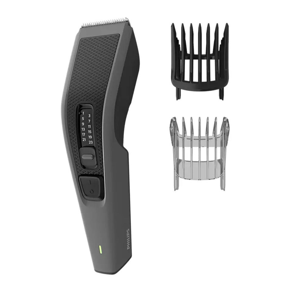 Cortadora de Cabello Philips Hairclipper series 3000