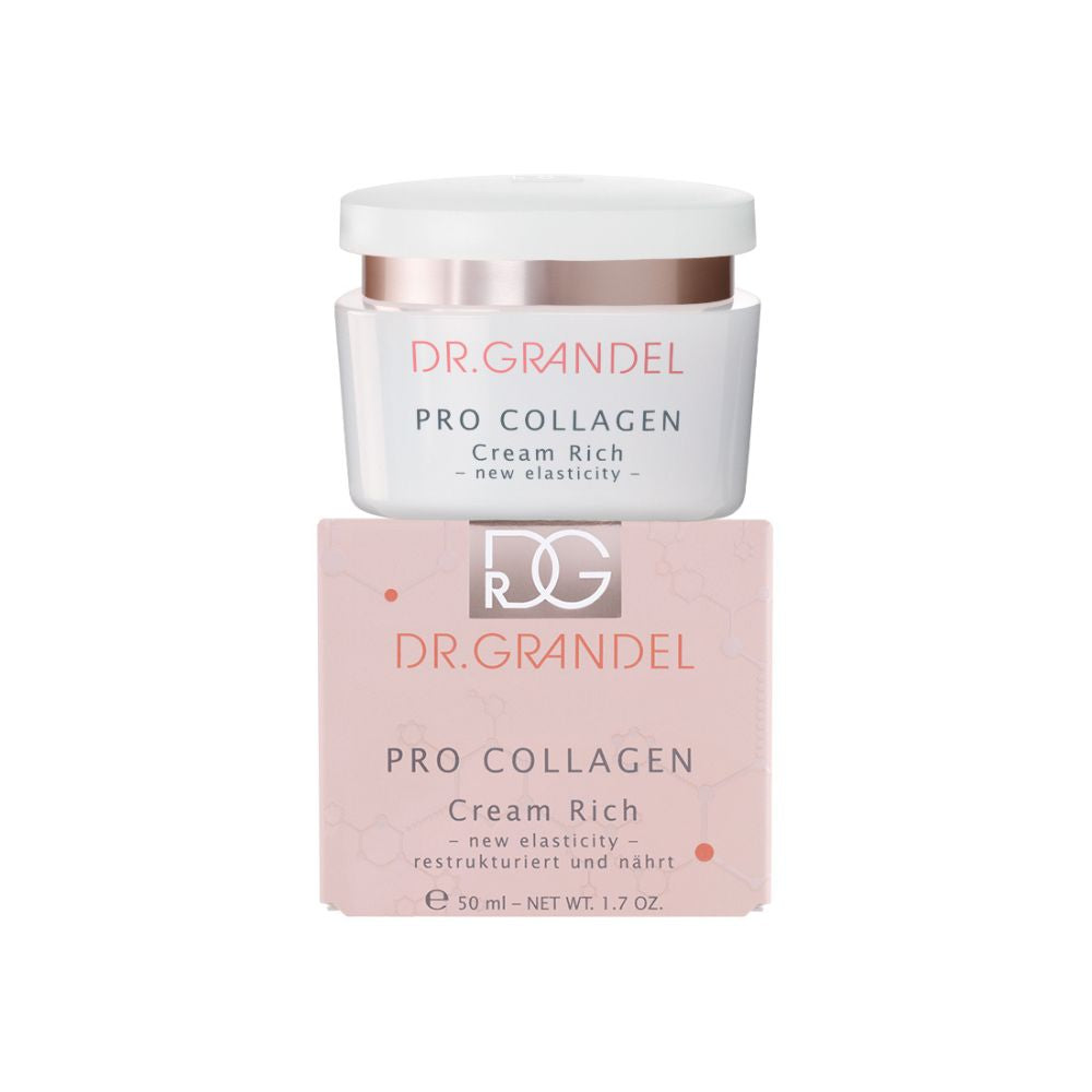 Crema Dr. Grandel Pro Collagen Rich (41186)