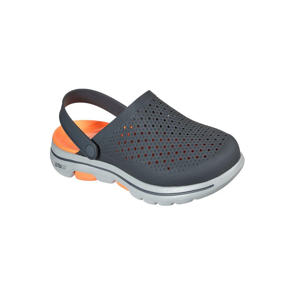 Crocs Skechers Go Walk 5 Foamies Astonishe