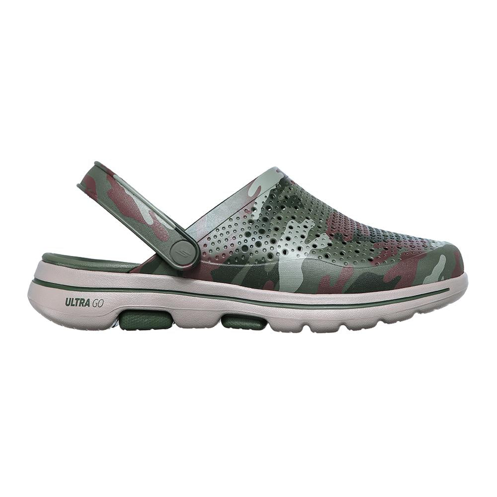 Crocs Skechers Go Walk 5 Foamies Hideout