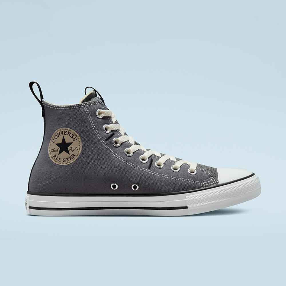 Zapatillas Converse Ct As Deco Stitch Hi