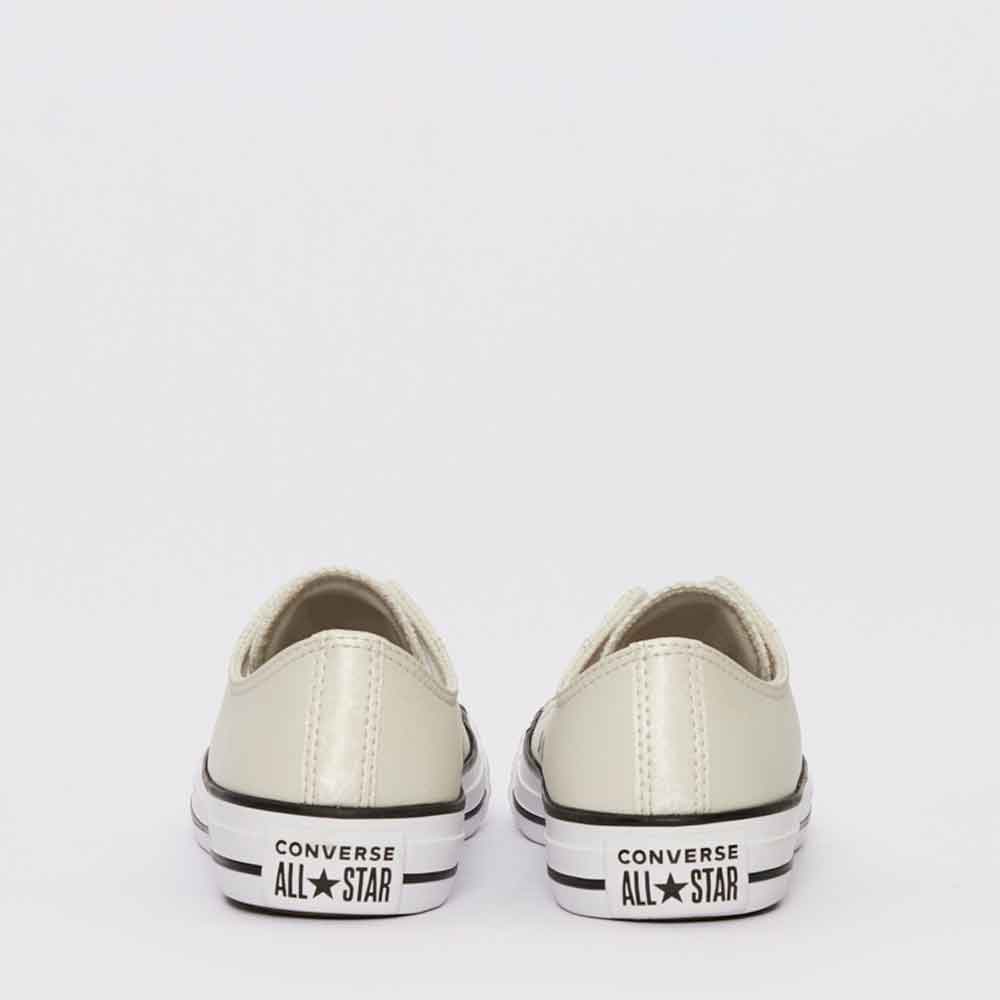 Zapatillas Converse Faux Leather