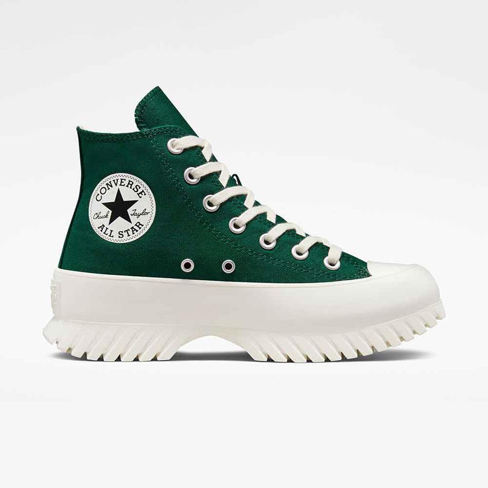 Zapatillas Converse Ct As Lugged 2.0 Seasonal Color