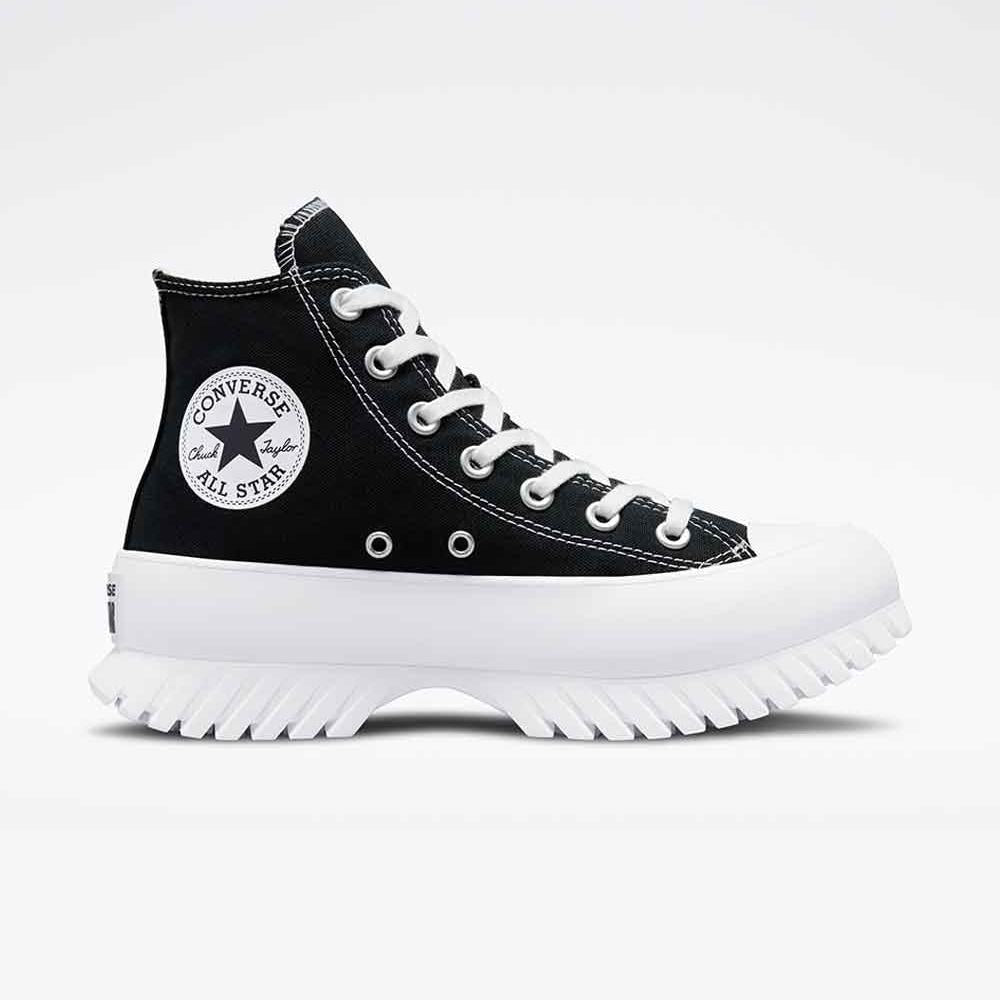 Zapatilla Converse Ct As Lugged 2.0