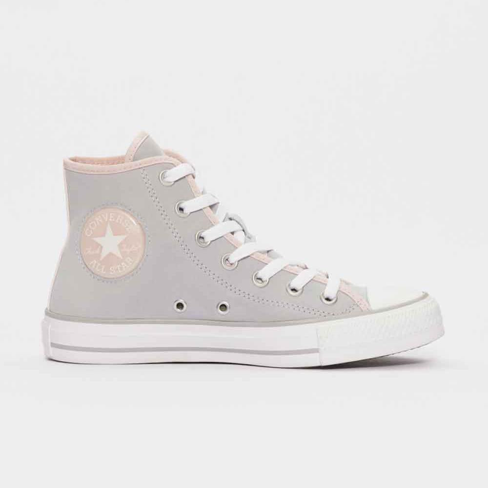 Zapatilla Converse Ct As Millennium Glam Hi