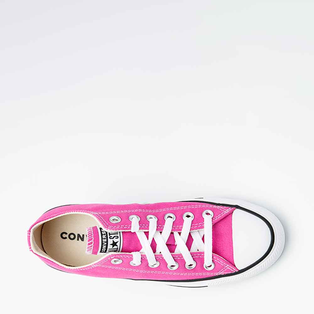 Zapatillas Converse Ct As Seasonal Color Ox