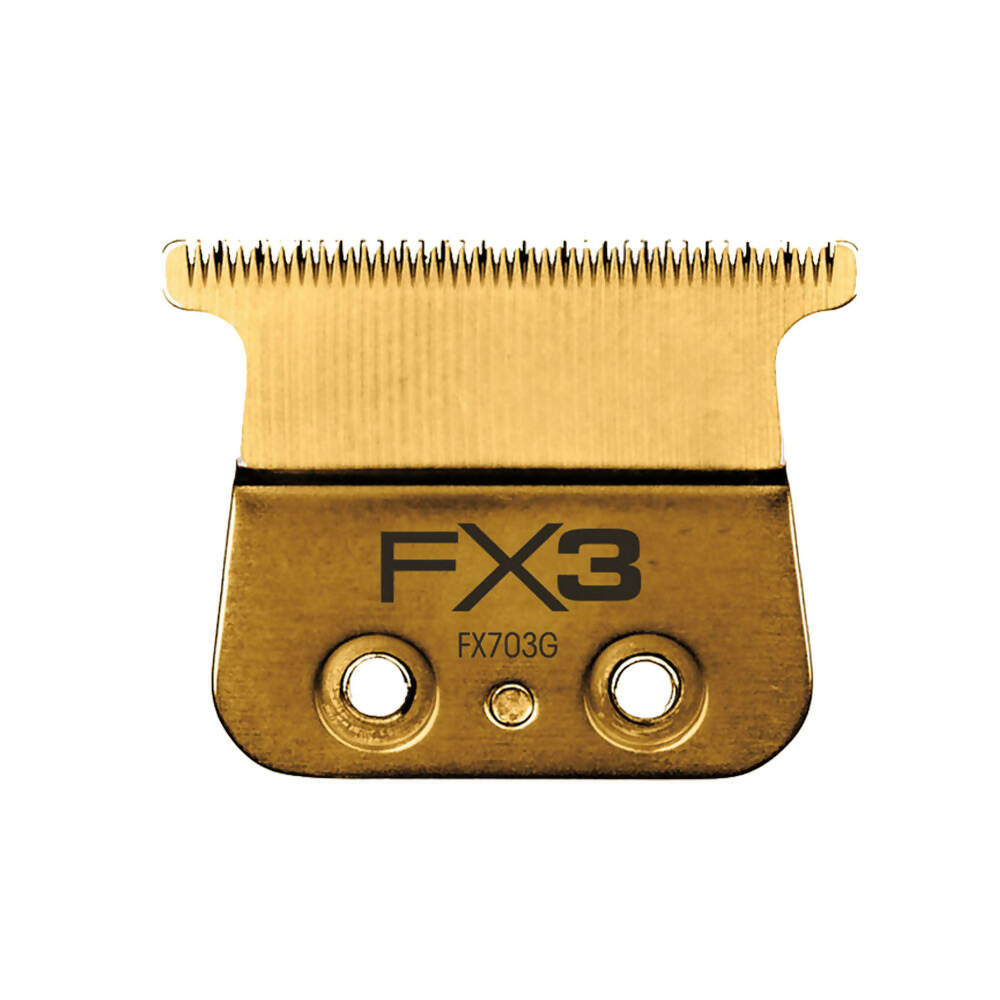 Cuchilla para Trimmer BabylissPro FX3