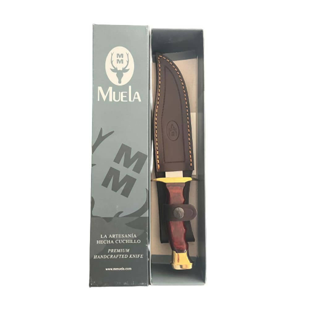 Cuchillo Deportivo Muela BW-16