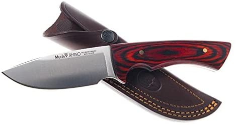 Cuchillo Deportivo Muela Rhino 10 R