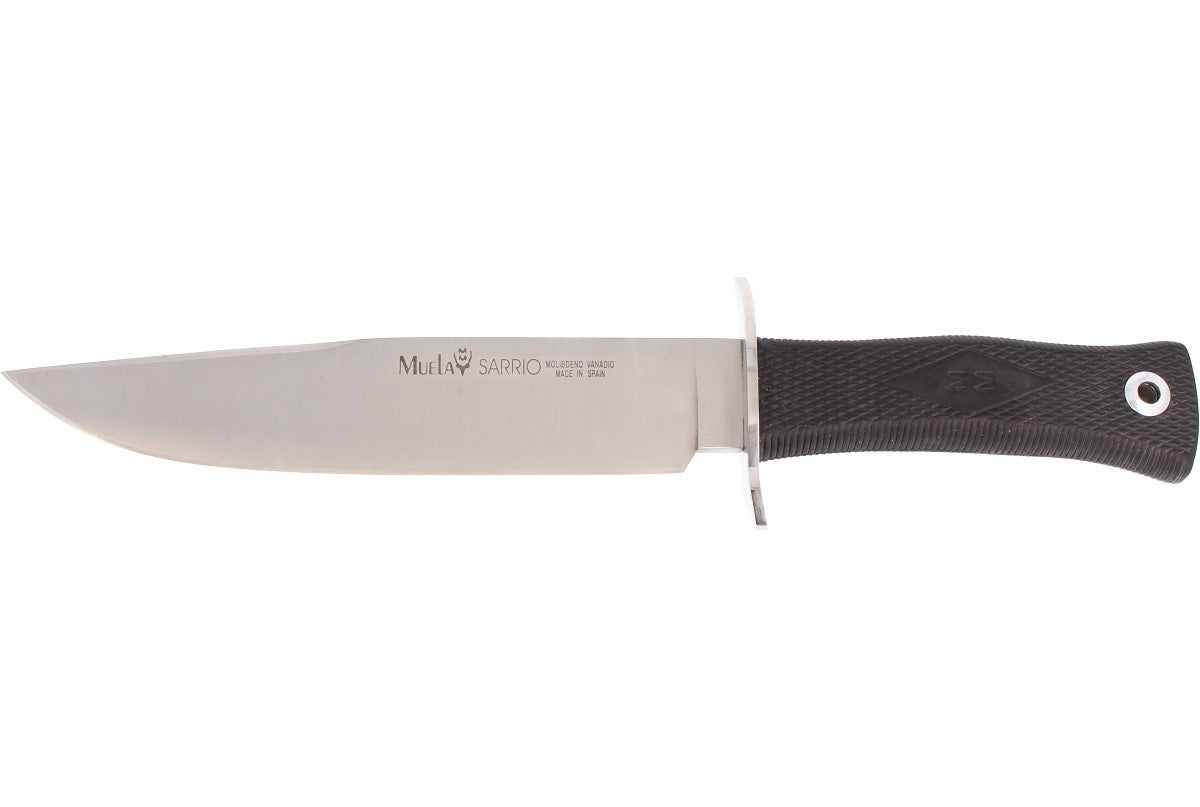 Cuchillo Deportivo Muela Sarrio 19G