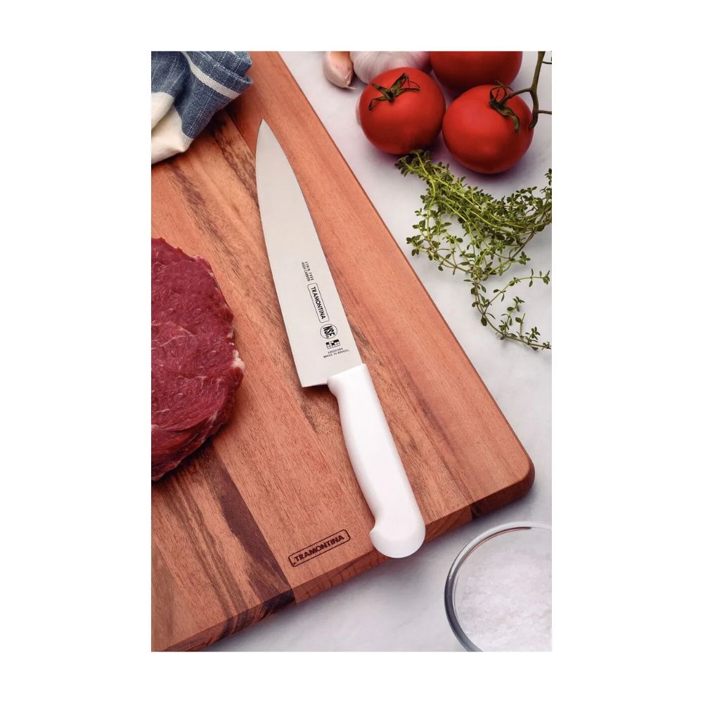 Cuchillo para Carne Tramontina 8¨