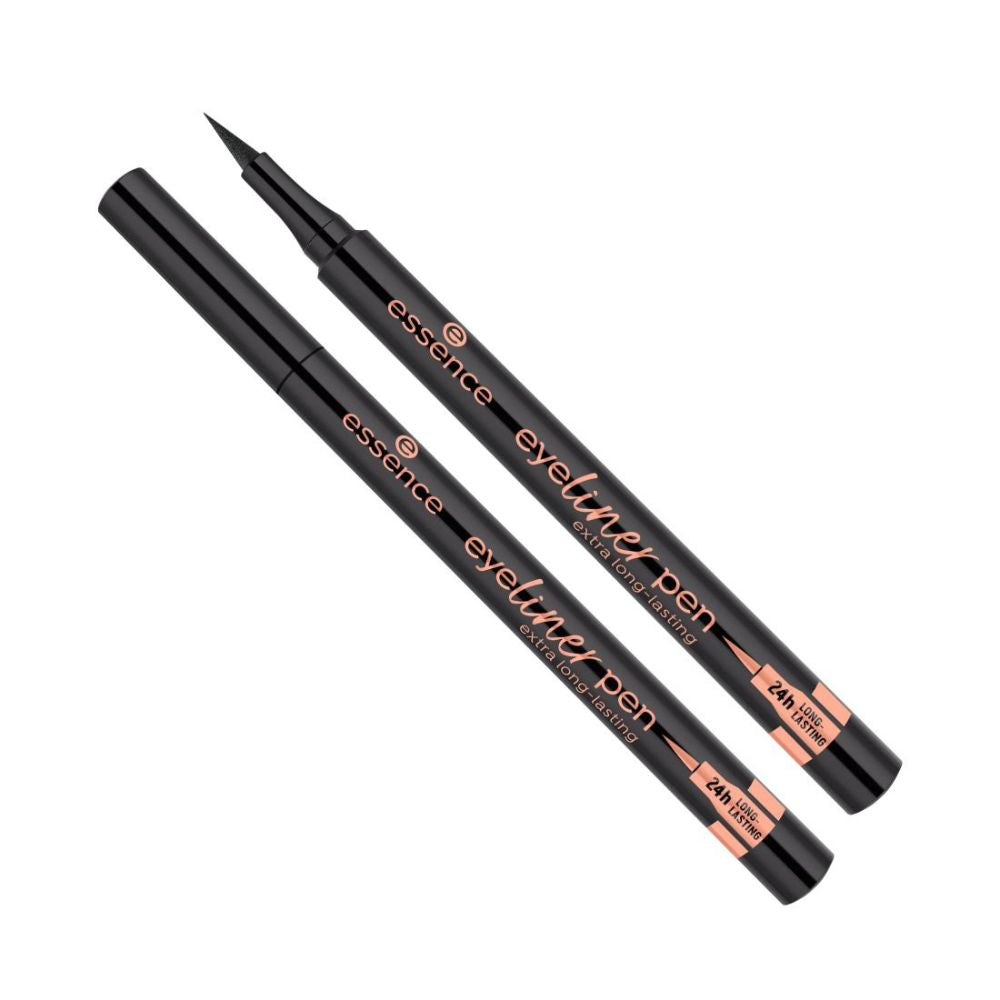 Delineador Ojos Essence Extra Long-Lasting 010 (942088)