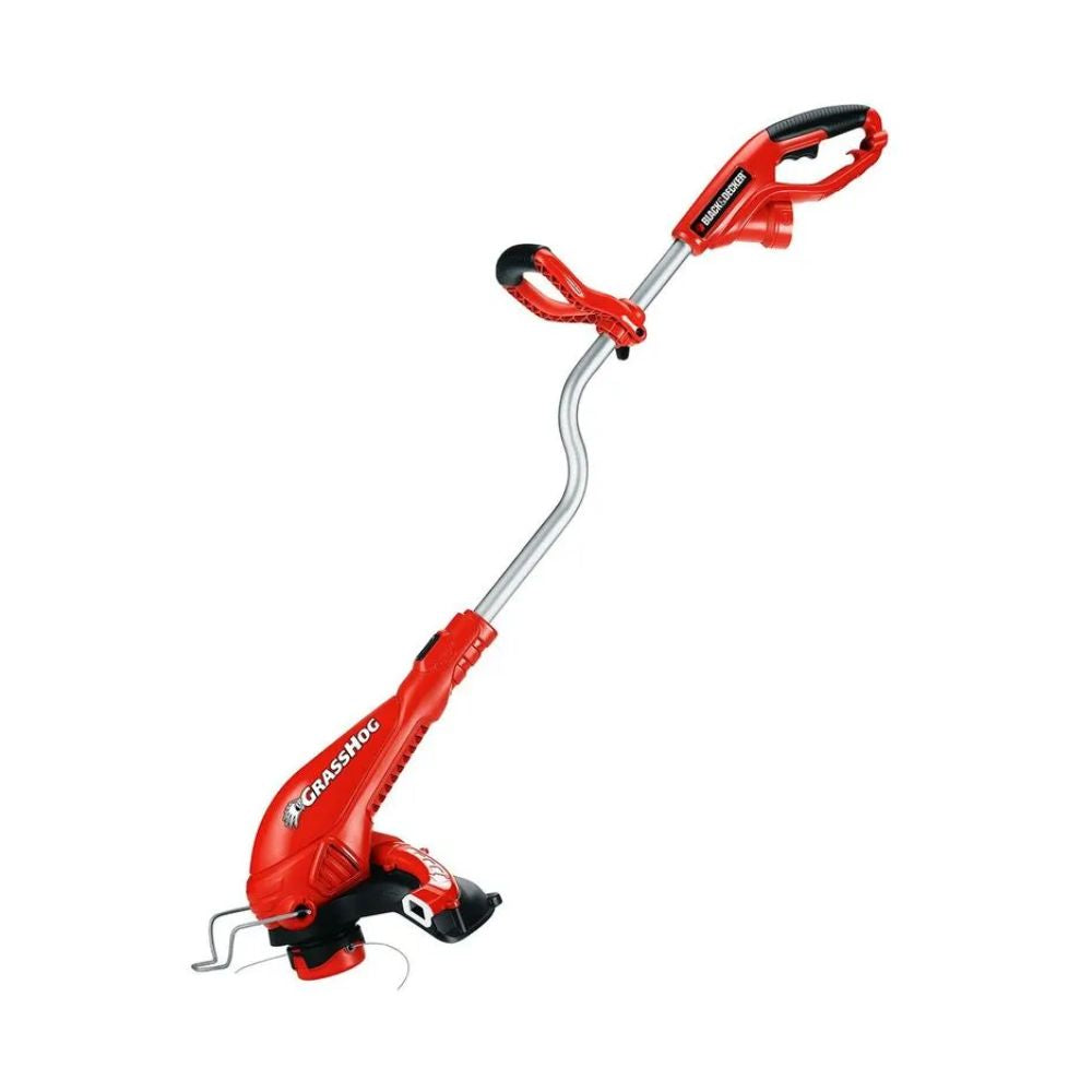 Desbrozadora/Bordeadora Black and Decker 35cm – 800W