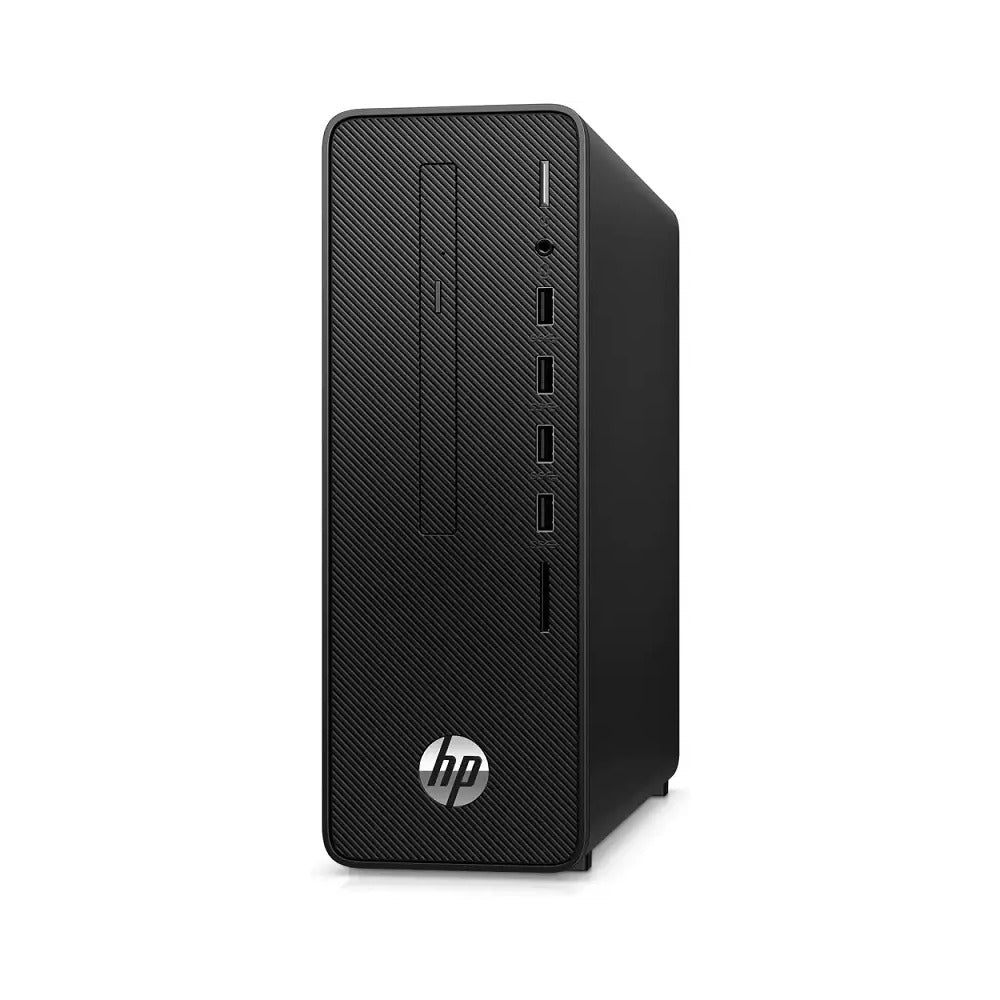 Desktop PC HP 280 G5 SFF, Teclado, Mouse, Core I5-10505 D