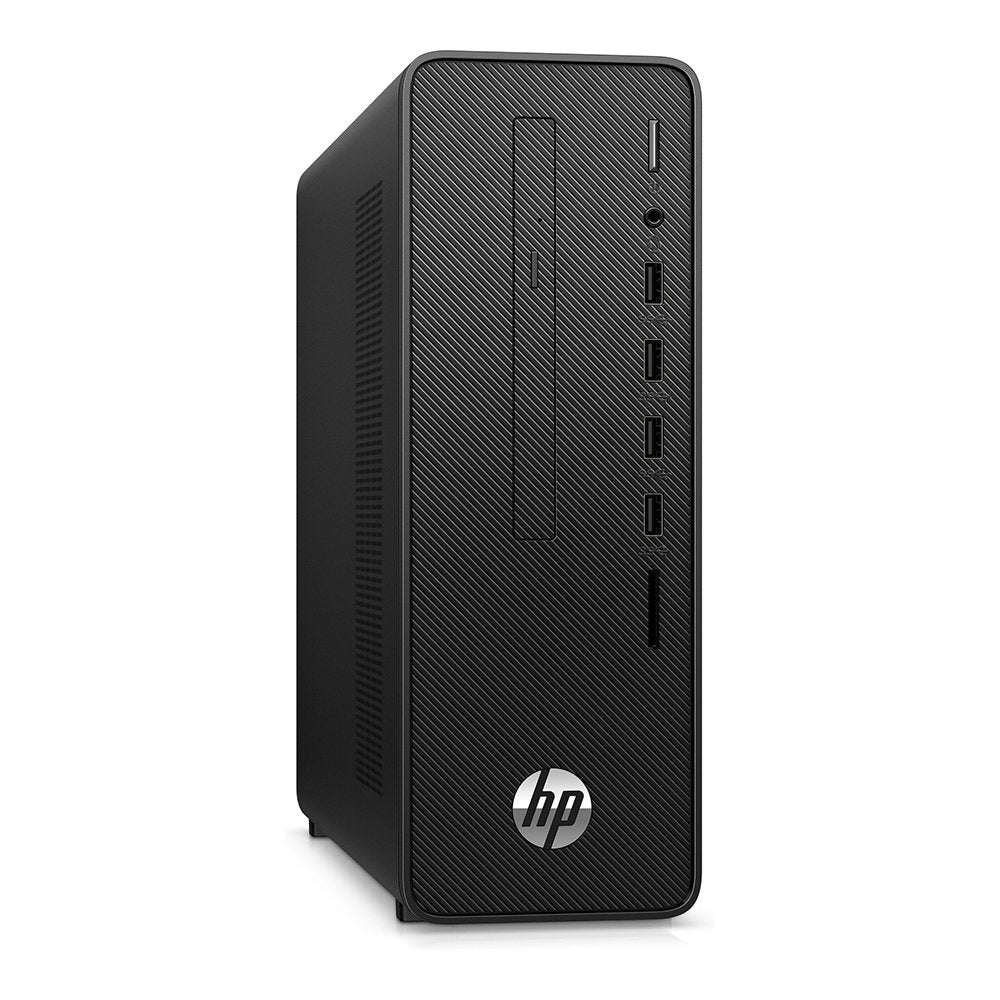 Desktop PC HP 280 G5 SFF, Teclado, Mouse, Core I5-10505