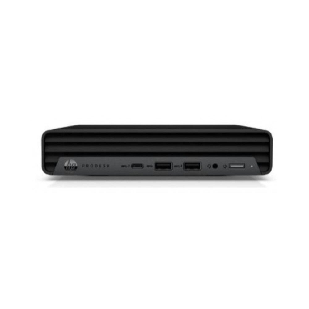 Desktop PC HP 400 G6 Dm, Core I5-10500T D