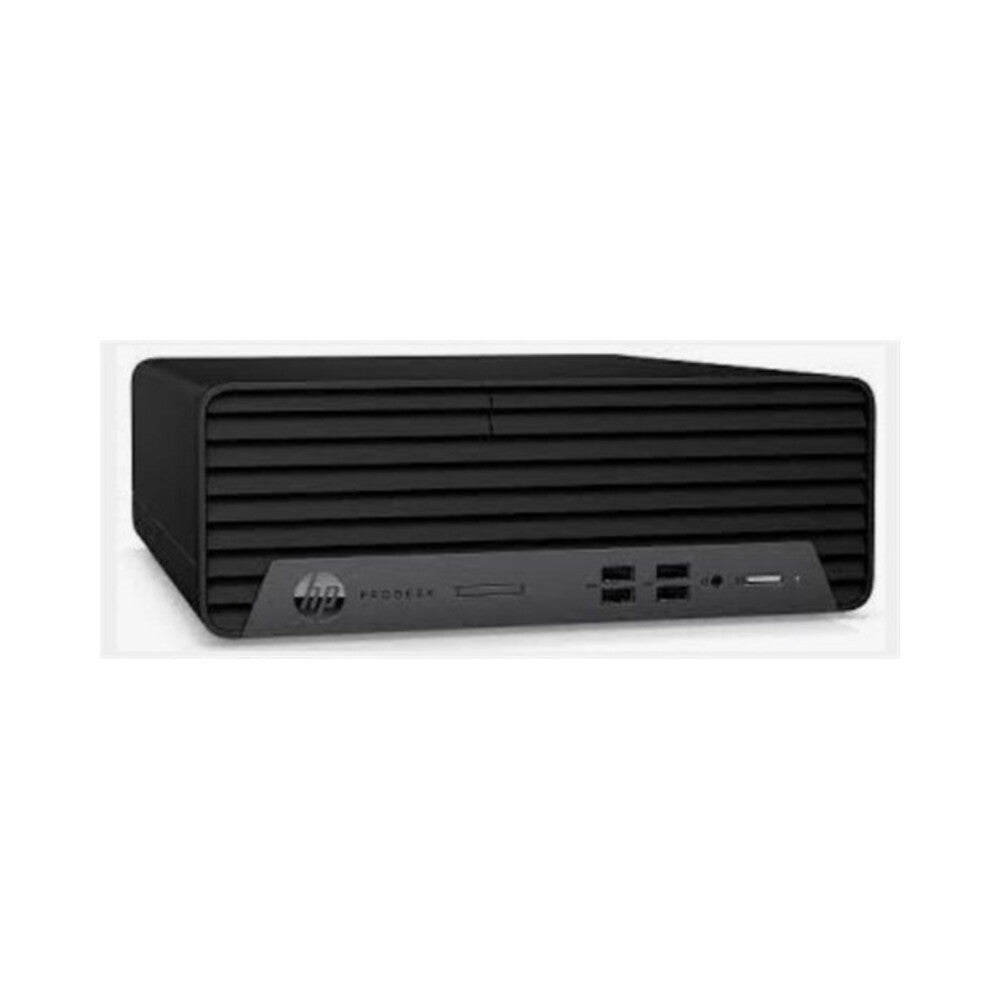 Desktop PC HP 400 G7, SFF, Core I5-10400 D