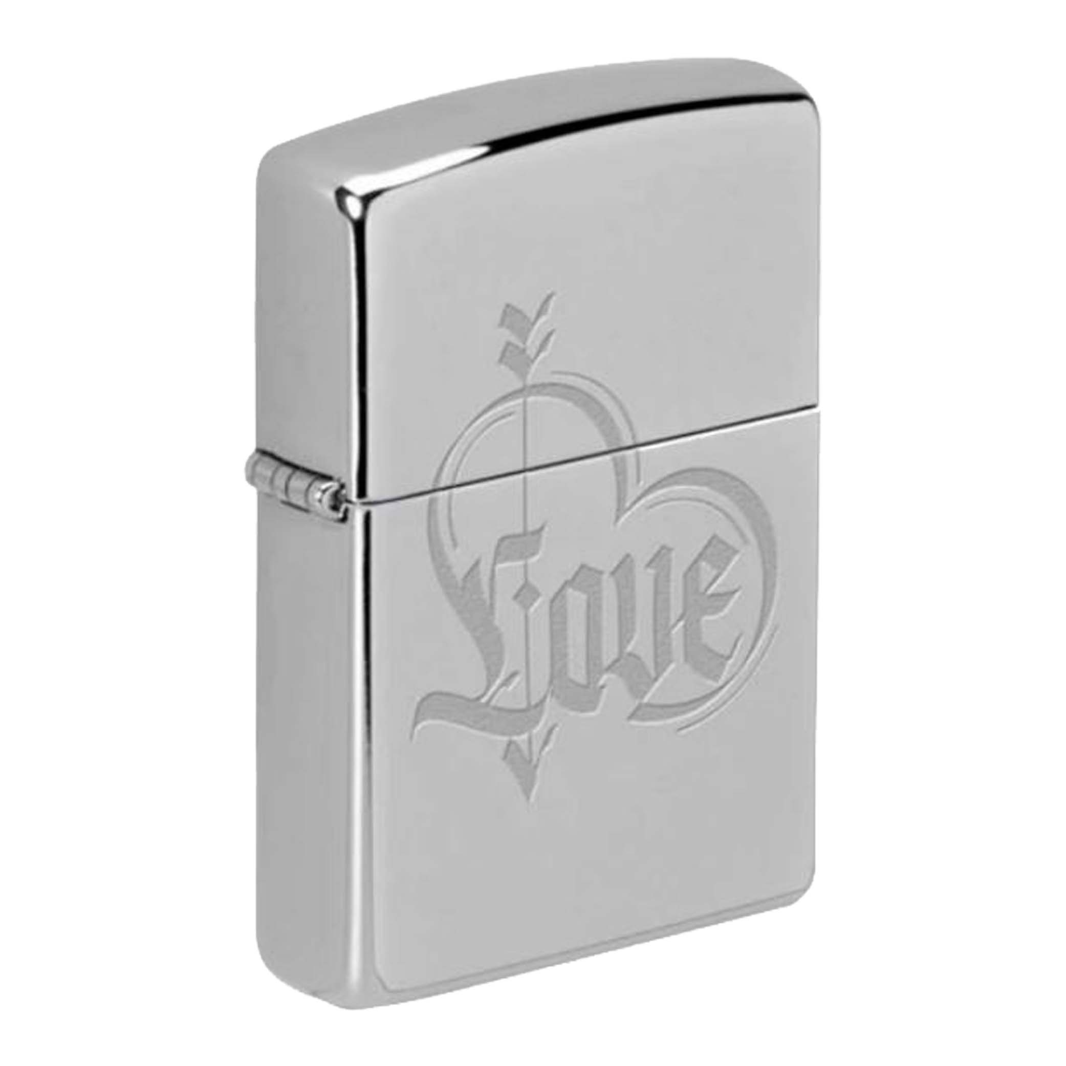 Encendedor Zippo Fall Price Fighter Love 49428