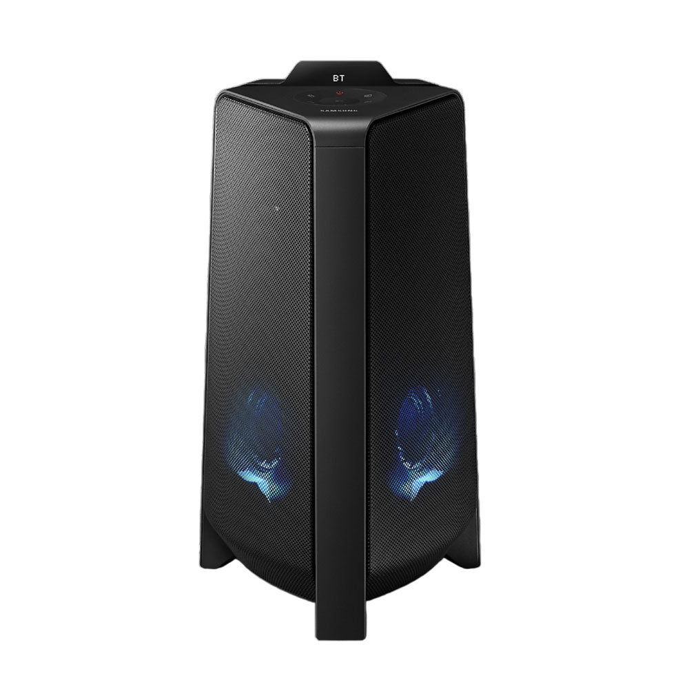 Equipo de Sonido Samsung Sound Tower MX-T40