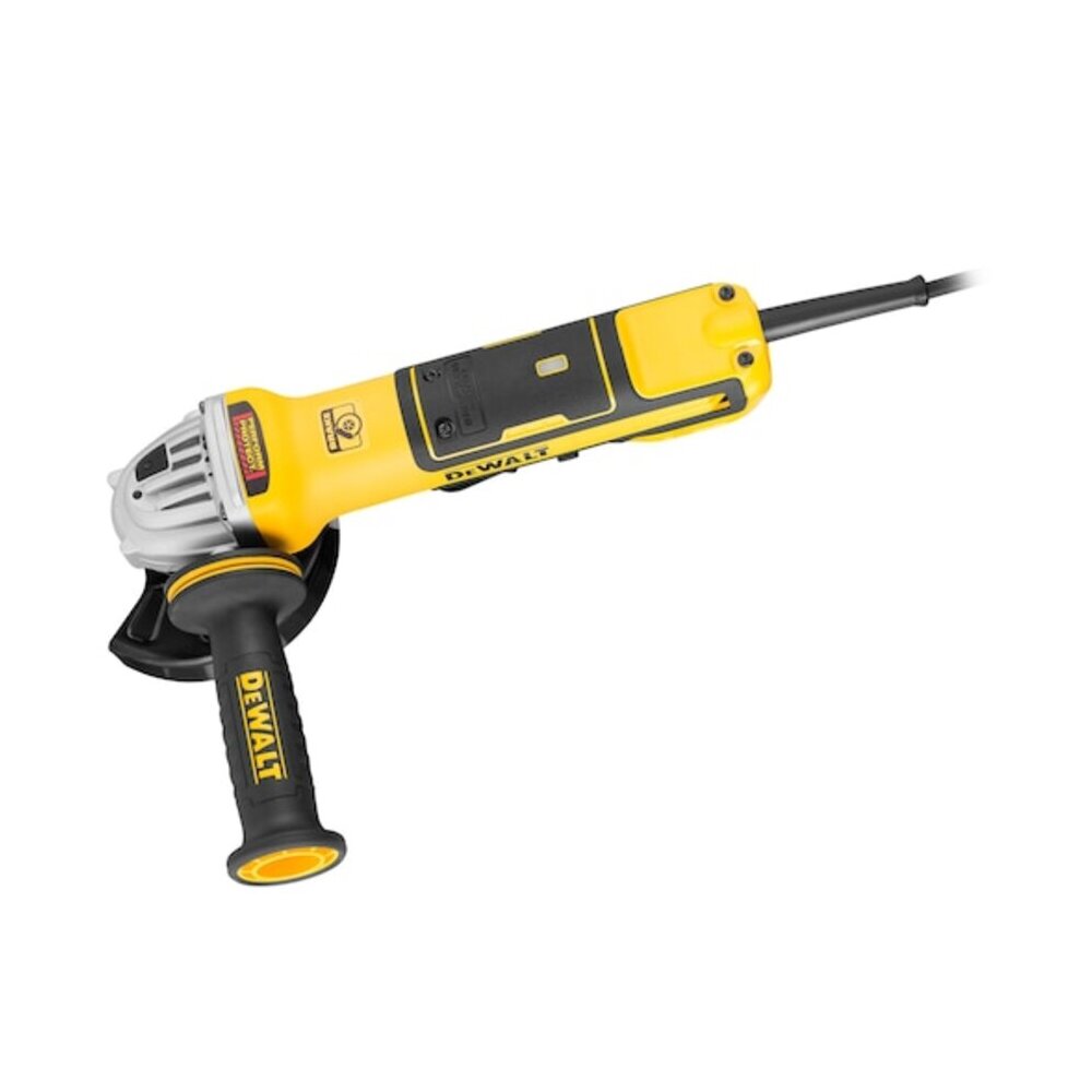 Esmeriladora Angular Dewalt de 4-1/2" - 5" 1700W Sin Escobillas