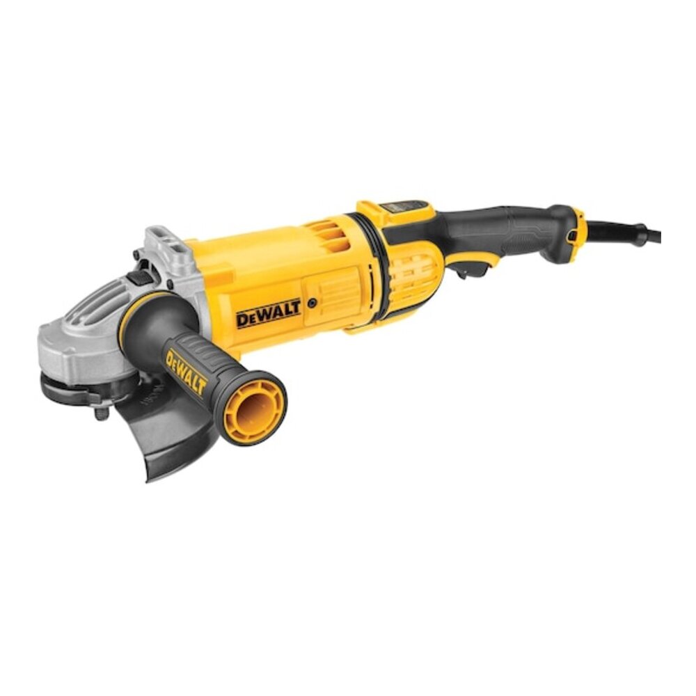 Esmeriladora Angular Dewalt de 7" 2700W