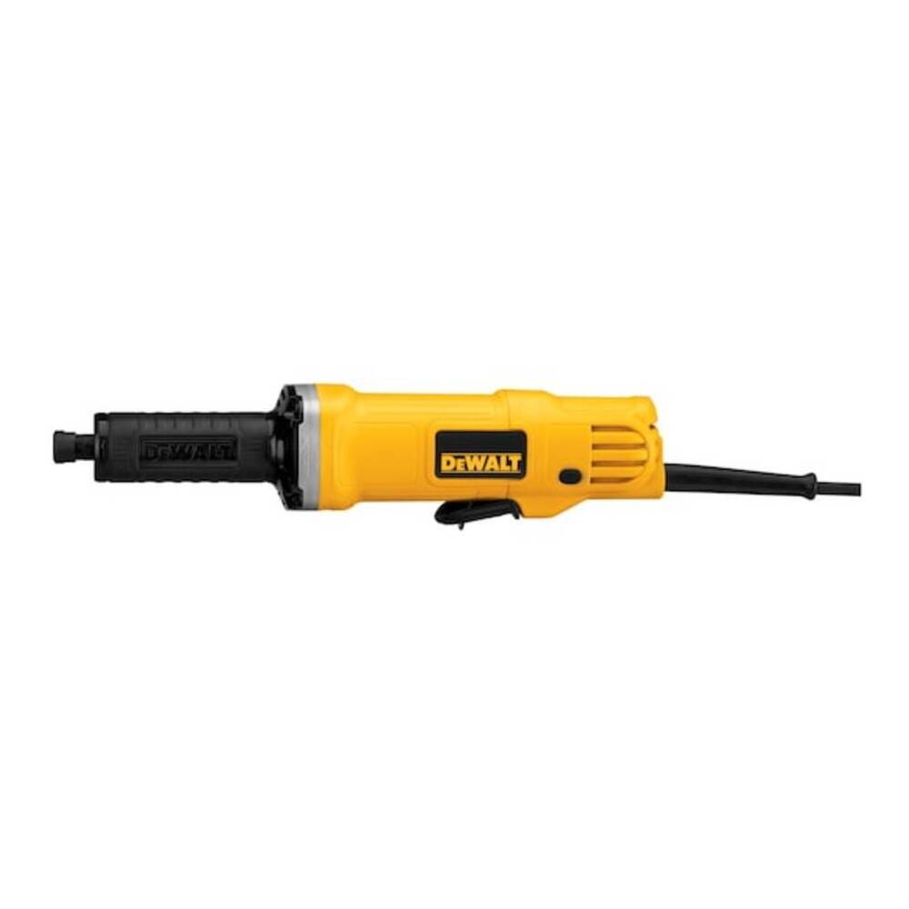 Esmeriladora Recta Dewalt de 1 1/2"